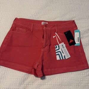 Stitch Fix Women's Coral Shorts